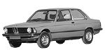 BMW E21 C3532 Fault Code