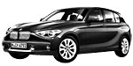 BMW F20 C3532 Fault Code